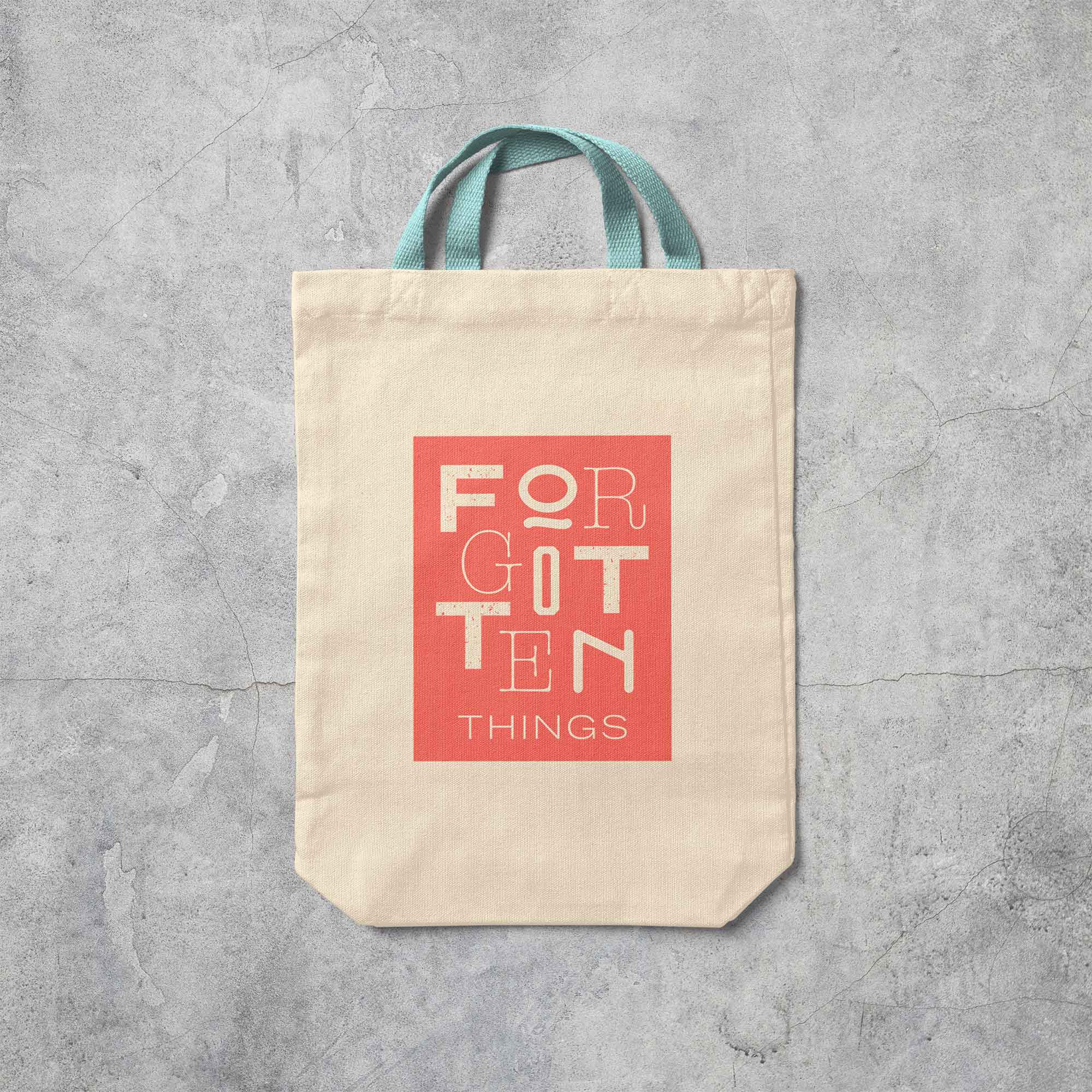 tote bag with logo